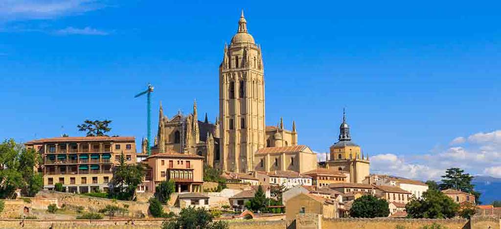 Hotels in Astorga